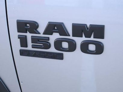 Used 2024 RAM 1500 Warlock