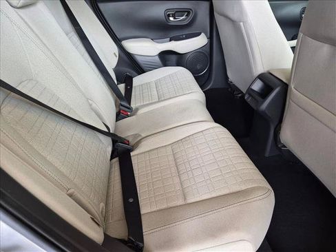 Used 2024 Honda HR-V LX image 18