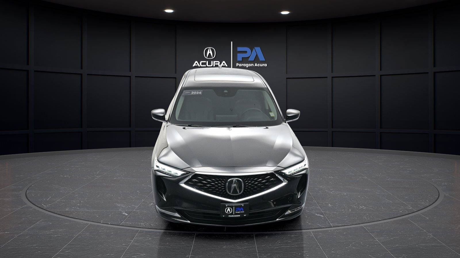 Certified 2024 Acura MDX w/ Technology Package AWD/4WD image 37