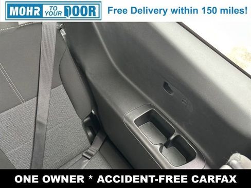 Used 2025 GMC Acadia Elevation image 39