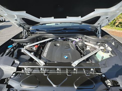 New 2026 BMW X7 xDrive40i AWD/4WD image 37