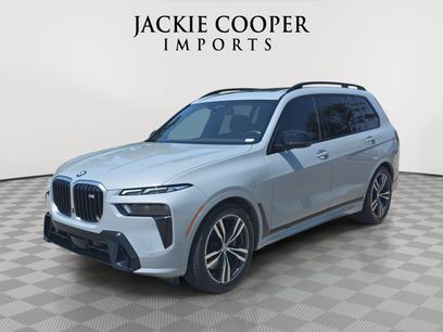 Used 2024 BMW X7 M60i