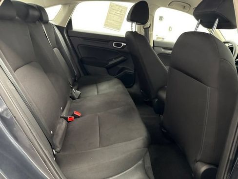 Used 2023 Honda Civic LX image 18