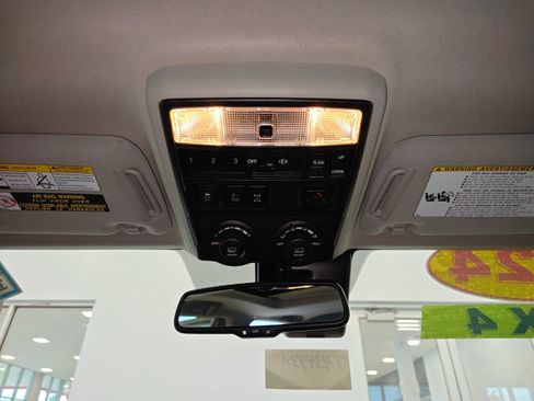 Used 2024 Toyota 4Runner TRD Off-Road Premium w/ Off Road Premium Plus Package AWD/4WD image 40