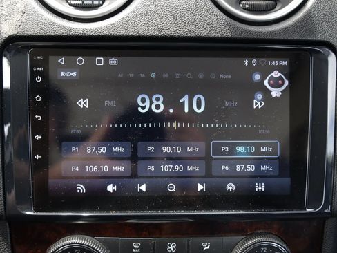Used 2011 Mercedes-Benz ML 350 4MATIC image 32