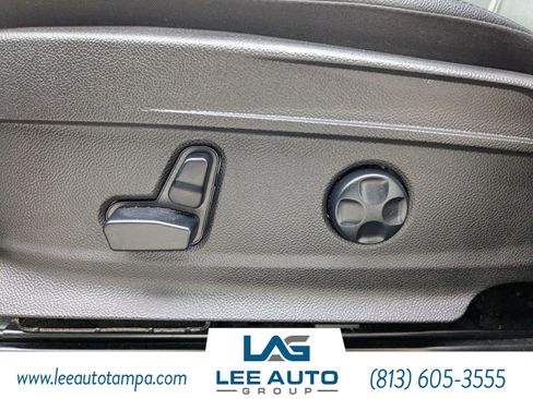 Used 2020 Alfa Romeo Stelvio w/ Nero Edizione image 21