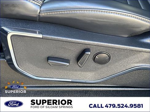 Used 2023 Ford F250 Platinum w/ Tremor Off-Road Package image 23