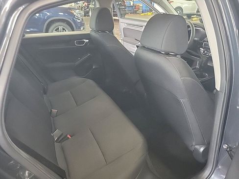 Used 2023 Honda Civic LX image 19