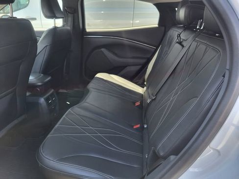 Used 2021 Ford Mustang Mach-E Select RWD image 14