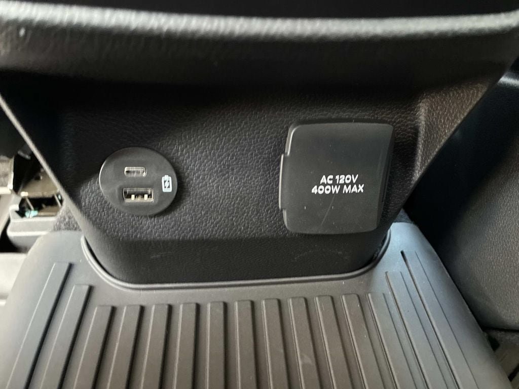 New 2026 Ford Ranger Raptor AWD/4WD image 7
