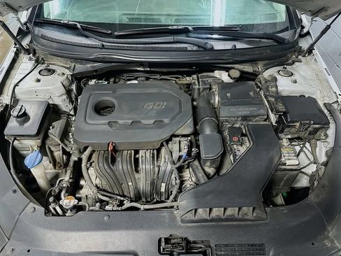Used 2019 Hyundai Sonata SEL FWD image 29