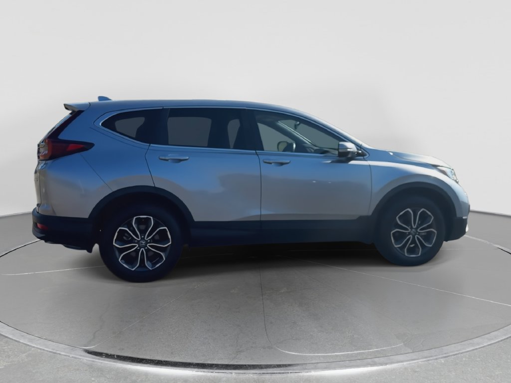 Used 2021 Honda CR-V EX image 9