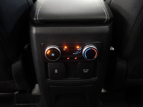 Used 2024 Ford Explorer ST w/ Equipment Group 401A AWD/4WD image 32