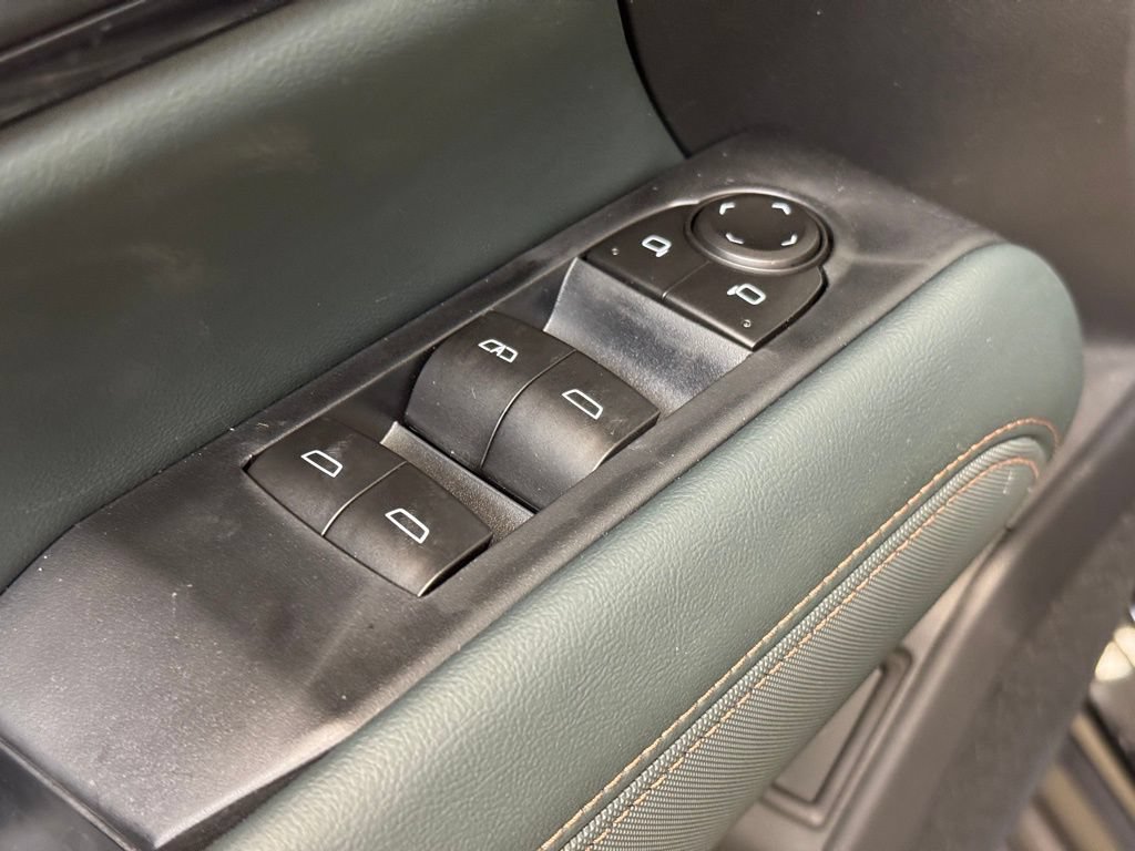 New 2026 GMC Terrain AT4 w/ LPO, Floor Liner Package AWD/4WD image 10
