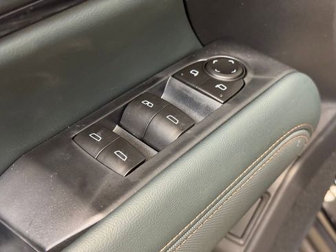 New 2026 GMC Terrain AT4 w/ LPO, Floor Liner Package AWD/4WD image 10