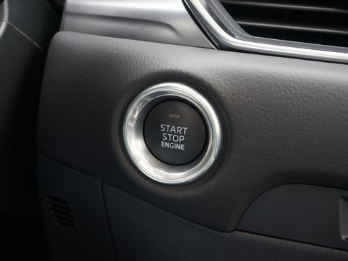 New 2025 MAZDA CX-5 AWD 2.5 S w/ Preferred Package image 17