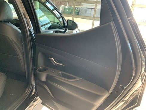 New 2026 Hyundai Santa Cruz SEL image 18