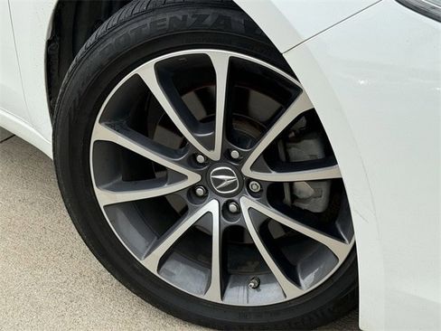 Used 2017 Acura TLX V6 w/ Technology Package image 8