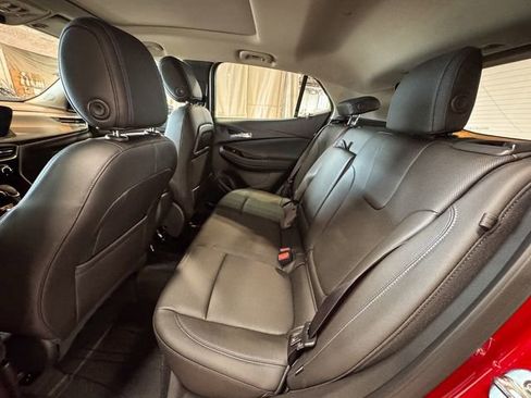 New 2026 Buick Encore GX Sport Touring w/ Advanced Technology Package image 19