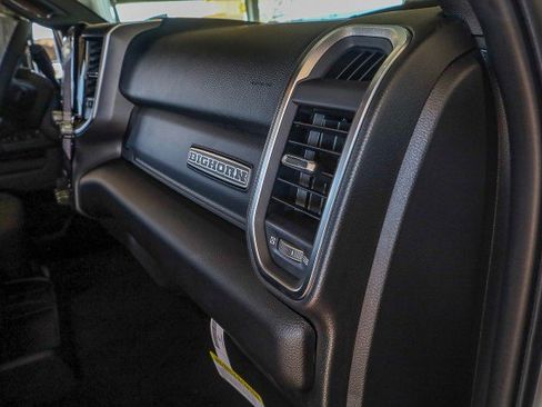 New 2026 RAM 3500 Big Horn image 35