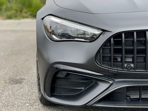 New 2026 Mercedes-Benz CLE 53 AMG 4MATIC Coupe image 6