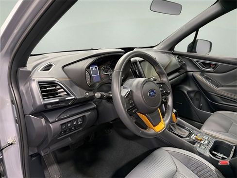 Certified 2024 Subaru Forester Wilderness image 11