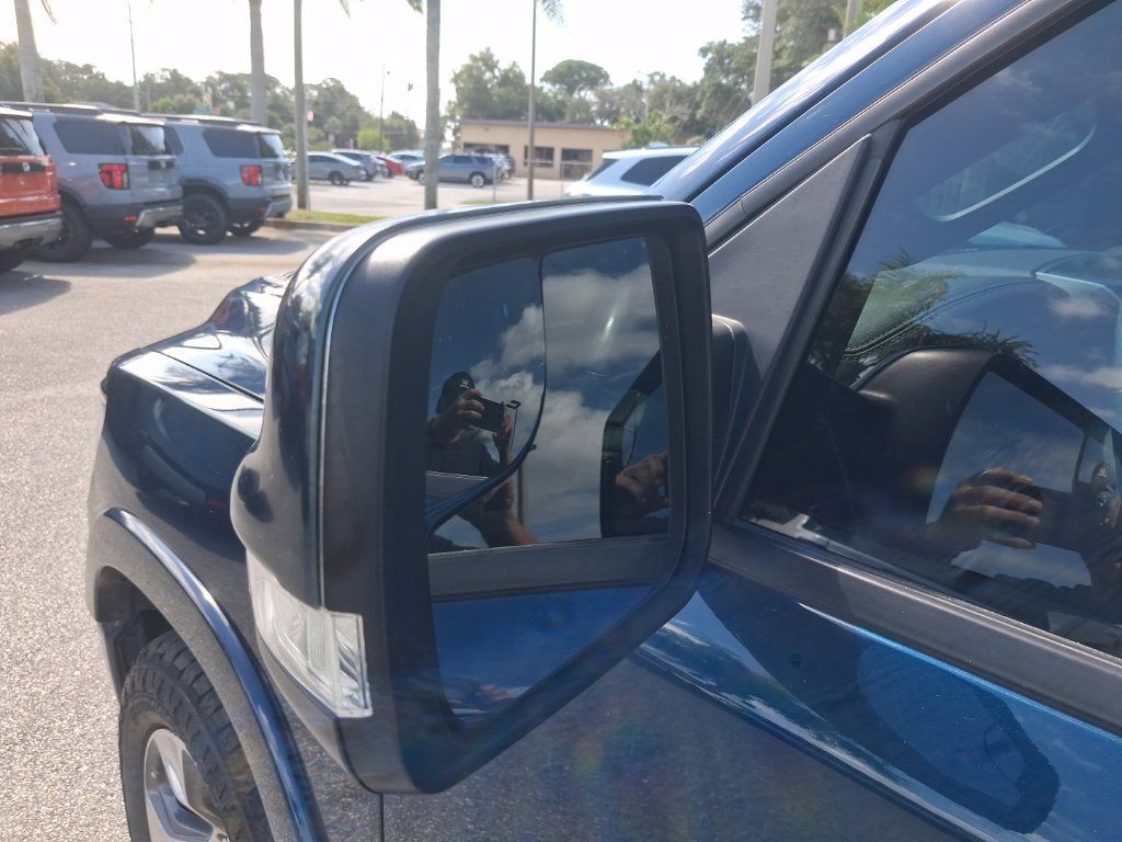 Used 2020 RAM 1500 Laramie AWD/4WD image 20