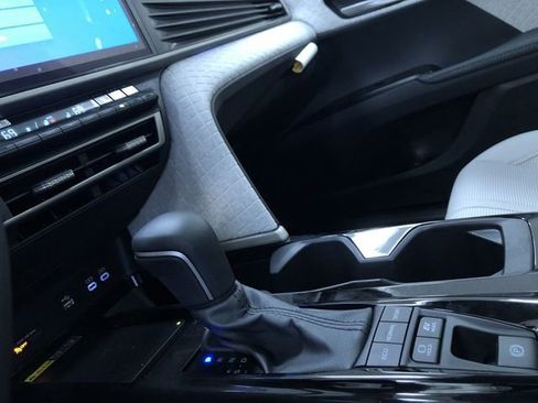 New 2026 Toyota Camry XLE image 21