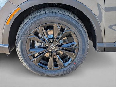 New 2026 Honda CR-V Sport Touring image 10