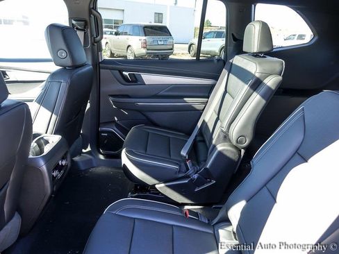 New 2026 Buick Enclave Preferred w/ Power Package image 13