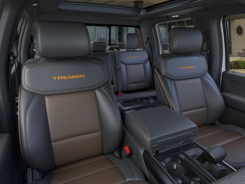 New 2026 Ford F150 Tremor AWD/4WD image 10