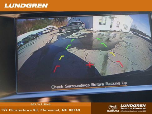 Certified 2023 Subaru Forester Premium image 19