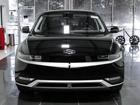 Used 2024 Hyundai Ioniq 5 SEL RWD image 5