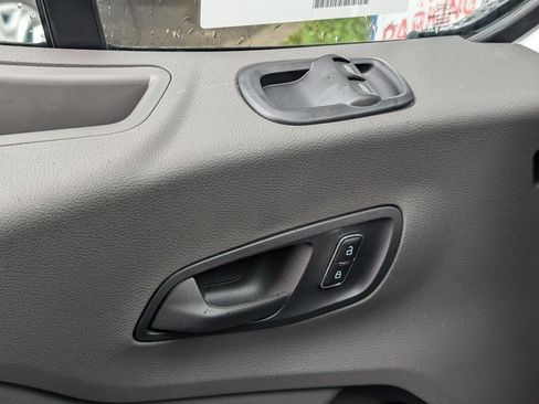 New 2024 Ford Transit 350 XL image 22