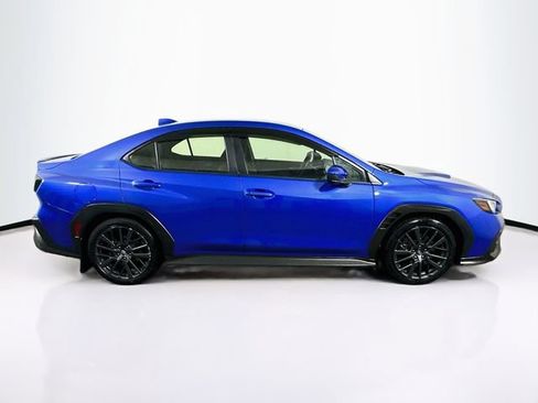 Used 2023 Subaru WRX Premium AWD/4WD image 10