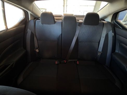 Used 2023 Nissan Versa SV image 37