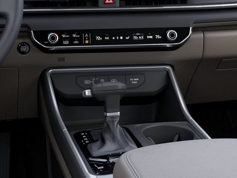 New 2026 Kia Carnival EX FWD image 23