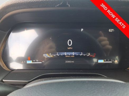 Used 2023 Jeep Grand Cherokee L Laredo image 21