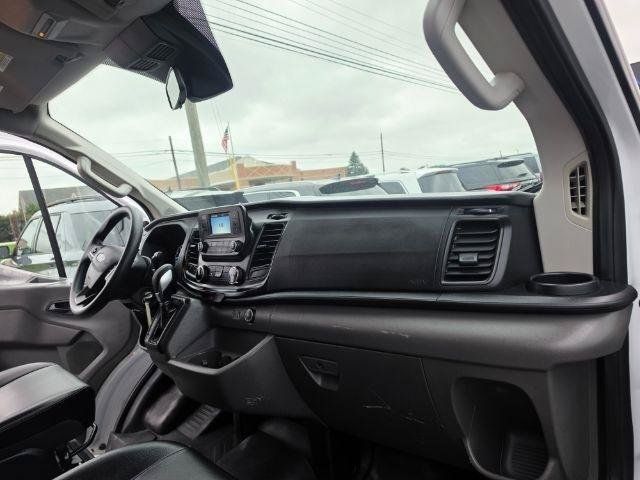 Used 2020 Ford Transit 150 Low Roof RWD image 9