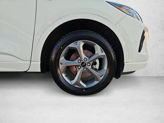 Used 2023 Ford Escape ST-Line w/ Tech Pack #1 AWD/4WD image 25