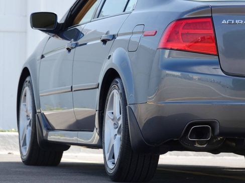 Used 2005 Acura TL FWD image 19