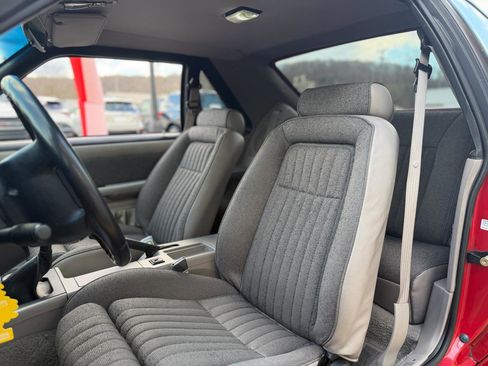 Used 1990 Ford Mustang GT image 13