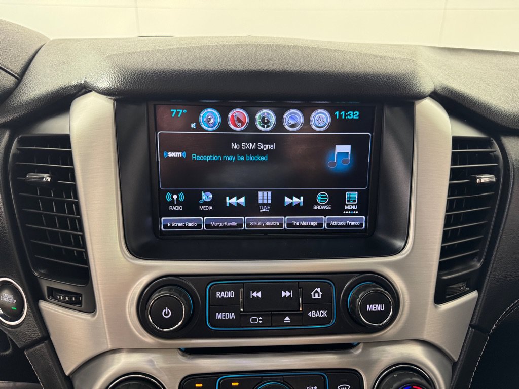 Used 2018 GMC Yukon SLT w/ Open Road Package AWD/4WD image 16