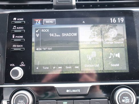 Used 2021 Honda Civic Sport image 42