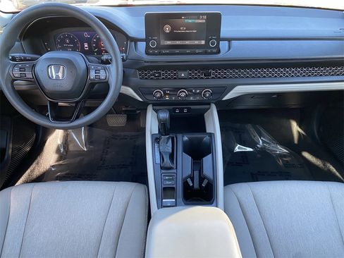 Used 2023 Honda Accord LX image 15