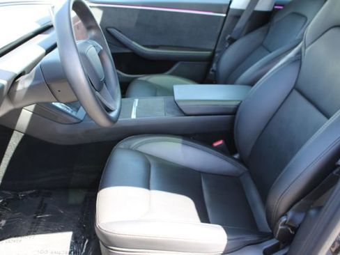 Used 2024 Tesla Model 3 Long Range AWD/4WD image 24