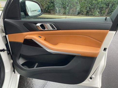 Used 2023 BMW X5 xDrive40i w/ M Sport Package image 17