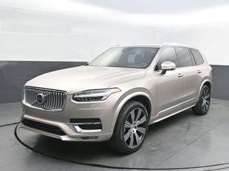 Certified 2024 Volvo XC90 B5 Plus video 1