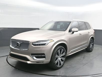 Certified 2024 Volvo XC90 B5 Plus