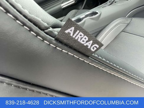 New 2025 Ford Mustang GT Premium image 27